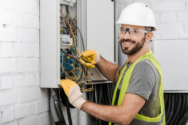 Best Electrical Contractors for Businesses  in Charlotte, TN