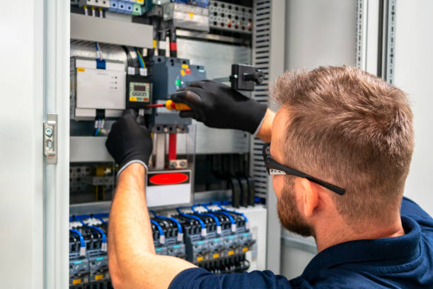Best Electrical Wiring Services  in Charlotte, TN