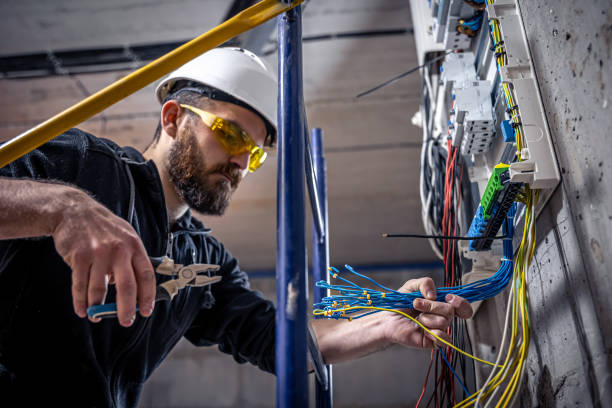 Best Industrial Electrical Services  in Charlotte, TN