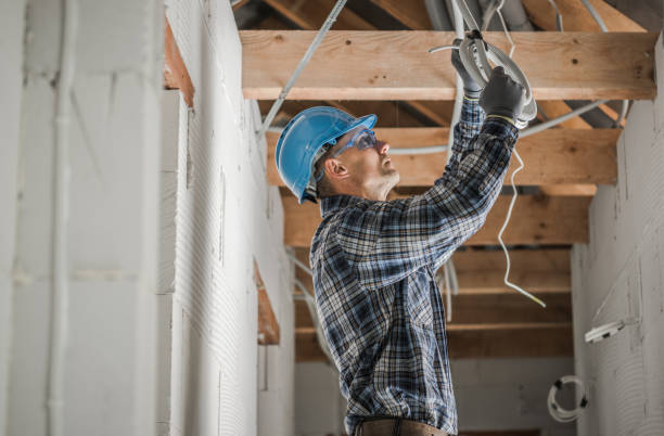 Best Affordable Electrician  in Charlotte, TN