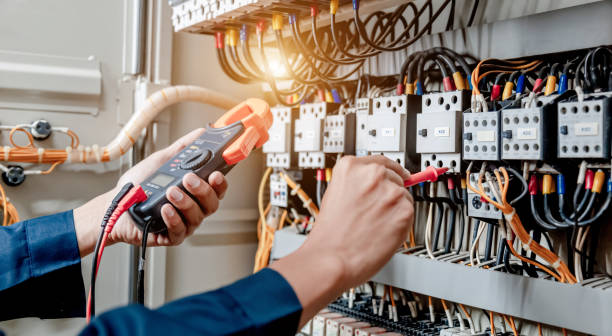 Best Electrical System Inspection  in Charlotte, TN