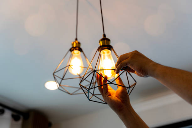 Best Local Electrician Companies  in Charlotte, TN