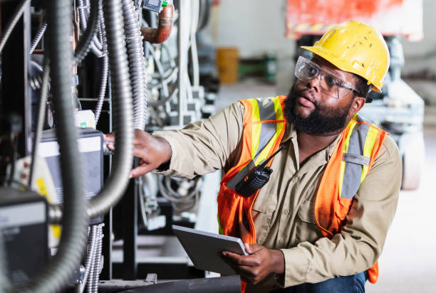 Best Home Electrical Repair  in Charlotte, TN