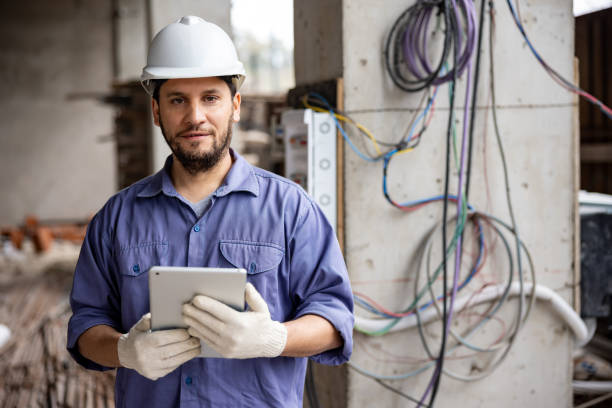 Best Electric Panel Repair  in Charlotte, TN