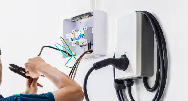 Best Electrical Troubleshooting Services  in Charlotte, TN
