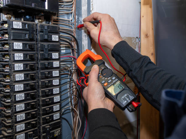 Best 24-Hour Electrician  in Charlotte, TN